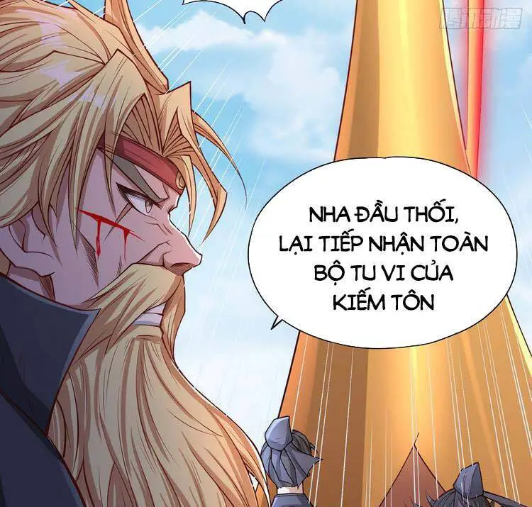 Ta Bị Nhốt Tại Cùng Một Ngày Mười Vạn Năm Nettruyen ZZZ Chương 119 Page 17