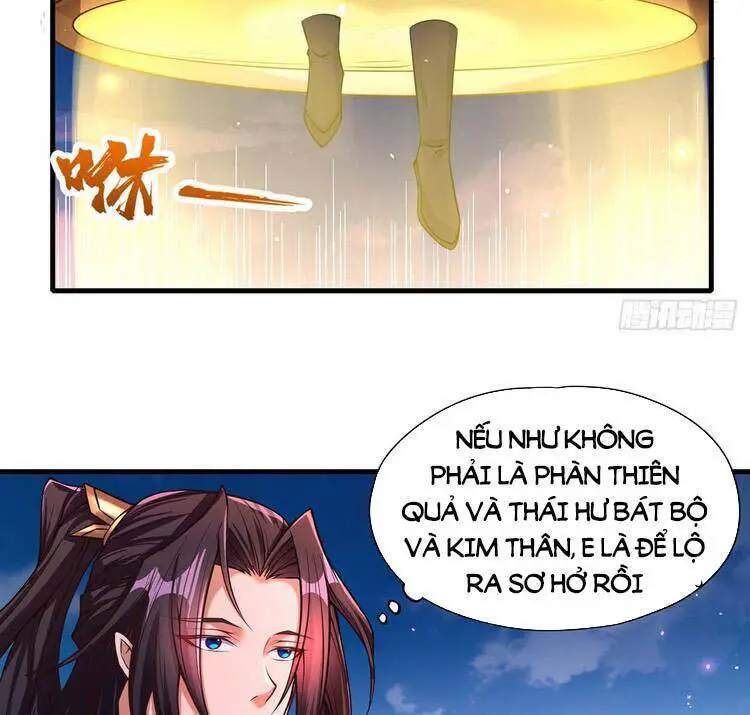 Ta Bị Nhốt Tại Cùng Một Ngày Mười Vạn Năm Nettruyen ZZZ Chương 118 Page 17