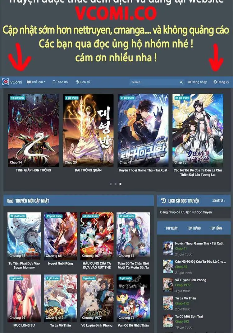 Ta Bị Nhốt Tại Cùng Một Ngày Mười Vạn Năm Nettruyen ZZZ Chương 158 Page 24