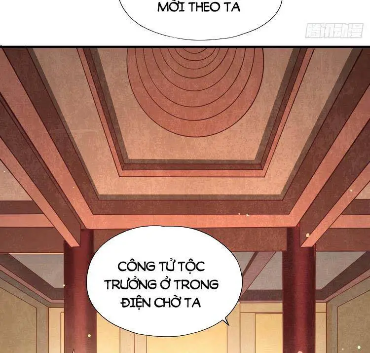 Ta Bị Nhốt Tại Cùng Một Ngày Mười Vạn Năm Nettruyen ZZZ Chương 128 Page 17