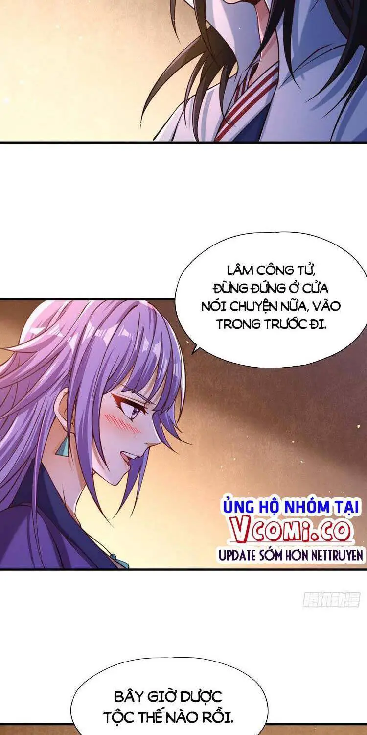 Ta Bị Nhốt Tại Cùng Một Ngày Mười Vạn Năm Nettruyen ZZZ Chương 128 Page 21