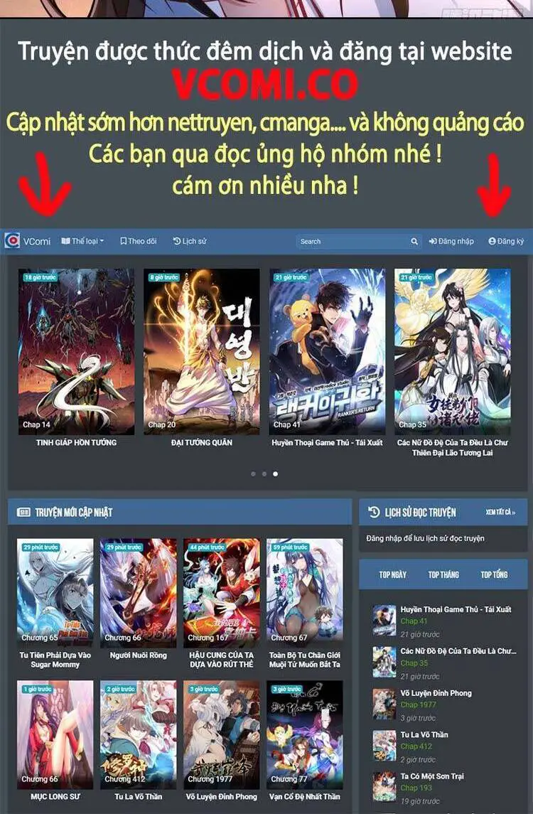 Ta Bị Nhốt Tại Cùng Một Ngày Mười Vạn Năm Nettruyen ZZZ Chương 128 Page 25