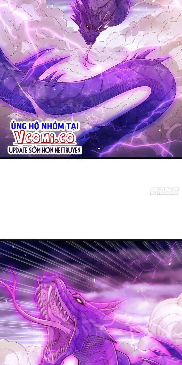 Ta Bị Nhốt Tại Cùng Một Ngày Mười Vạn Năm Nettruyen ZZZ Chương 123 Page 4