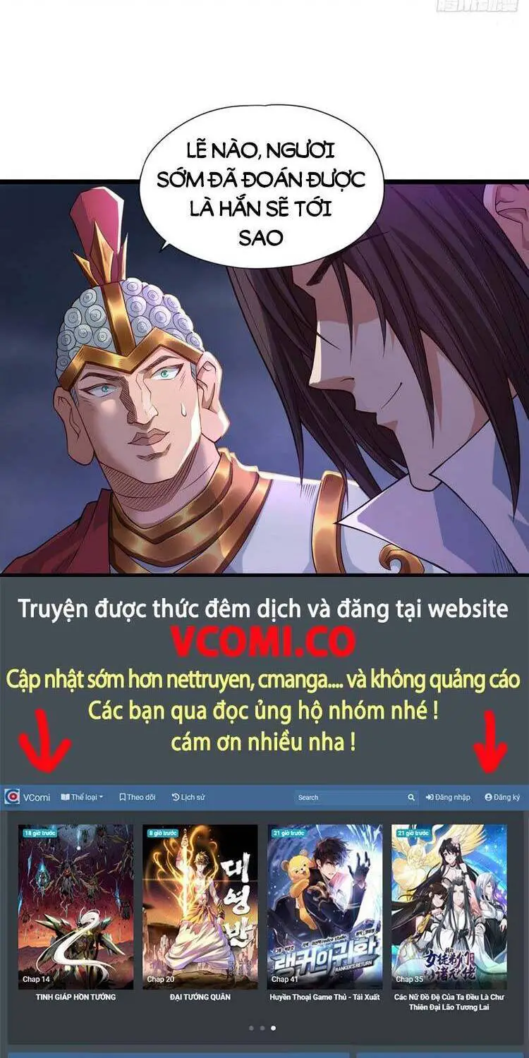 Ta Bị Nhốt Tại Cùng Một Ngày Mười Vạn Năm Nettruyen ZZZ Chương 123 Page 25