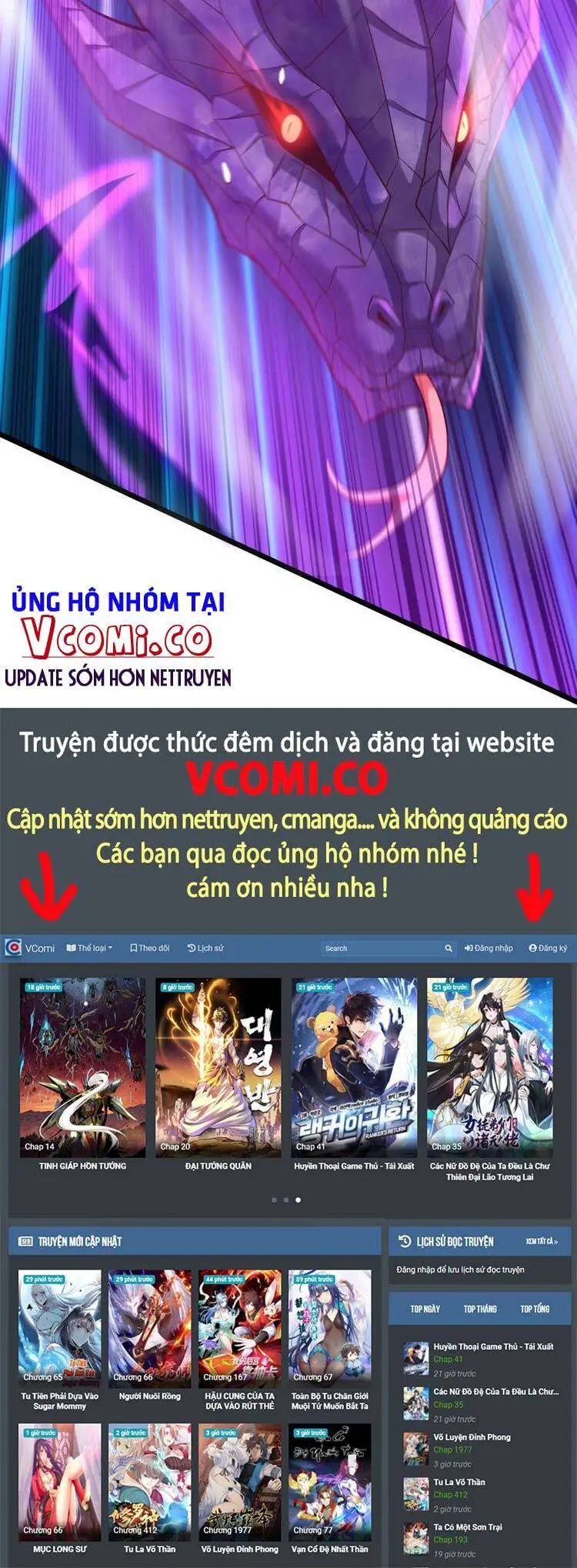 Ta Bị Nhốt Tại Cùng Một Ngày Mười Vạn Năm Nettruyen ZZZ Chương 124 Page 26