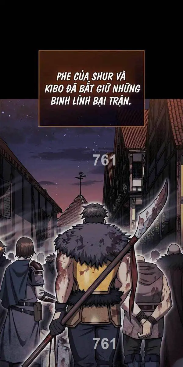 Quân Cờ Thứ 31 Lật Ngược Ván Cờ Nettruyen ZZZ Chương 42 Page 3