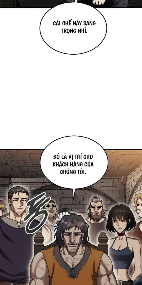 Quân Cờ Thứ 31 Lật Ngược Ván Cờ Nettruyen ZZZ Chương 42 Page 9
