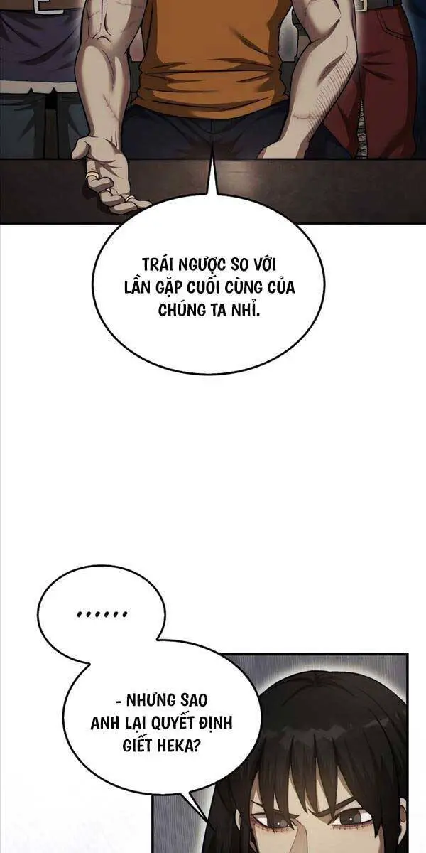 Quân Cờ Thứ 31 Lật Ngược Ván Cờ Nettruyen ZZZ Chương 42 Page 10