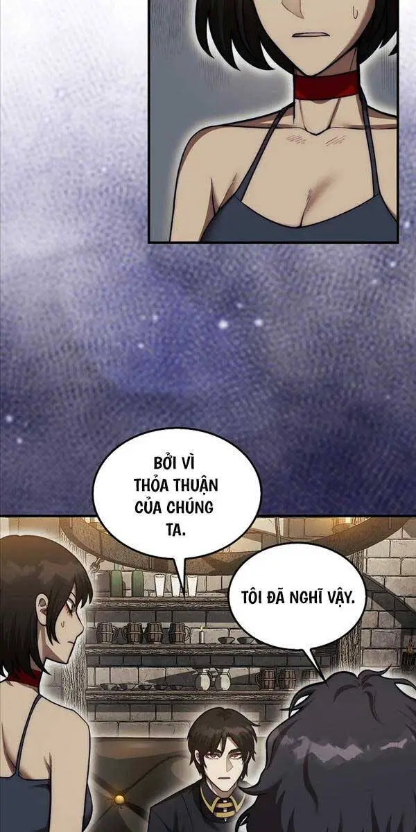 Quân Cờ Thứ 31 Lật Ngược Ván Cờ Nettruyen ZZZ Chương 42 Page 11