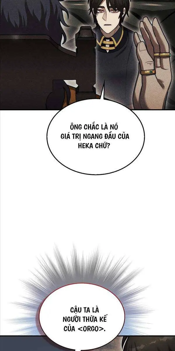 Quân Cờ Thứ 31 Lật Ngược Ván Cờ Nettruyen ZZZ Chương 42 Page 21