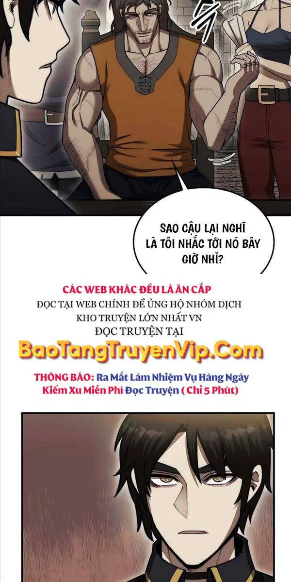 Quân Cờ Thứ 31 Lật Ngược Ván Cờ Nettruyen ZZZ Chương 42 Page 35