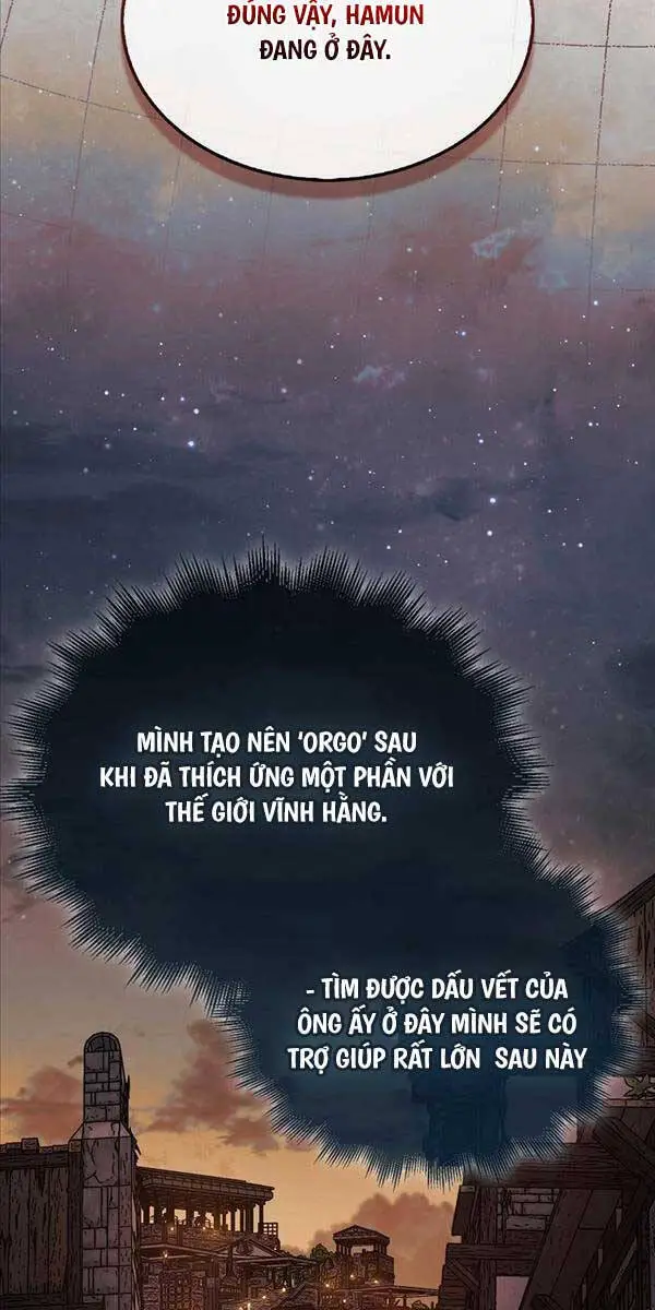 Quân Cờ Thứ 31 Lật Ngược Ván Cờ Nettruyen ZZZ Chương 42 Page 37