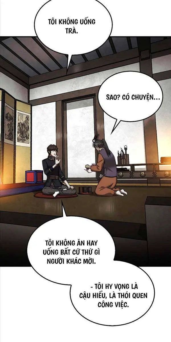 Quân Cờ Thứ 31 Lật Ngược Ván Cờ Nettruyen ZZZ Chương 42 Page 45