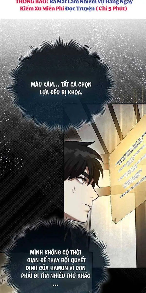 Quân Cờ Thứ 31 Lật Ngược Ván Cờ Nettruyen ZZZ Chương 42 Page 60