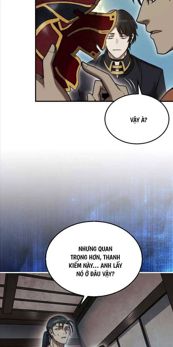 Quân Cờ Thứ 31 Lật Ngược Ván Cờ Nettruyen ZZZ Chương 42 Page 65