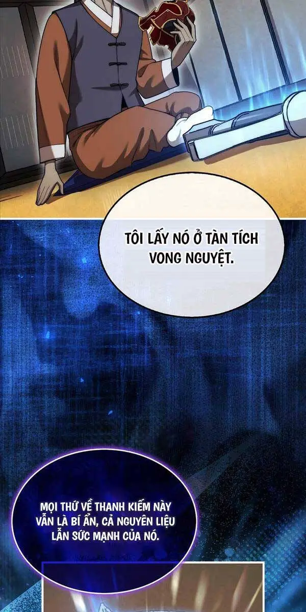 Quân Cờ Thứ 31 Lật Ngược Ván Cờ Nettruyen ZZZ Chương 42 Page 66