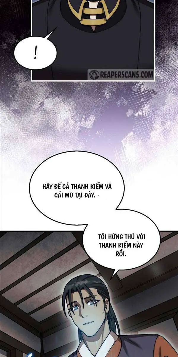 Quân Cờ Thứ 31 Lật Ngược Ván Cờ Nettruyen ZZZ Chương 42 Page 69