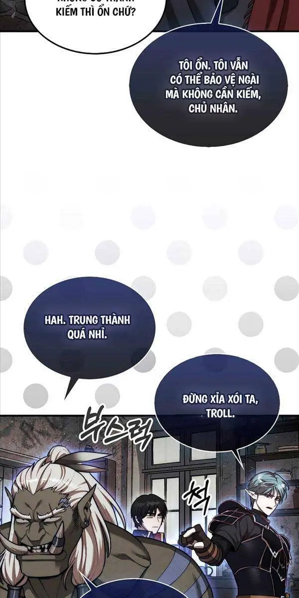 Quân Cờ Thứ 31 Lật Ngược Ván Cờ Nettruyen ZZZ Chương 42 Page 75