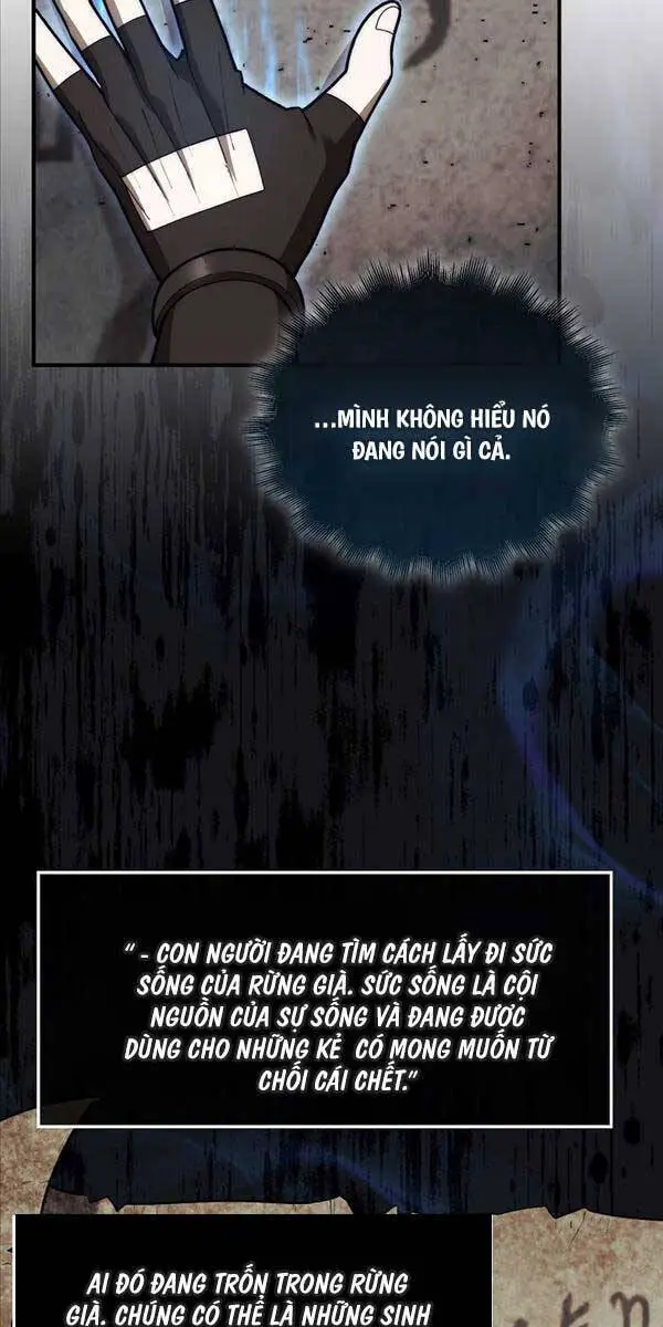 Quân Cờ Thứ 31 Lật Ngược Ván Cờ Nettruyen ZZZ Chương 42 Page 82