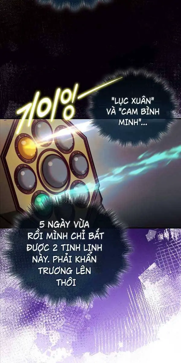 Quân Cờ Thứ 31 Lật Ngược Ván Cờ Nettruyen ZZZ Chương 32 Page 4