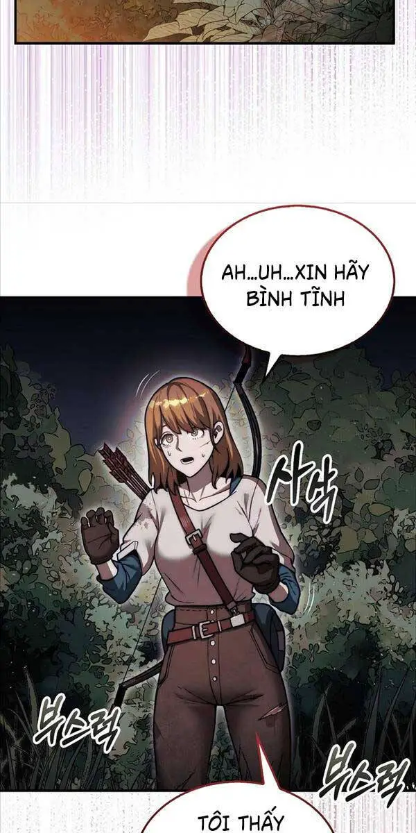 Quân Cờ Thứ 31 Lật Ngược Ván Cờ Nettruyen ZZZ Chương 32 Page 8