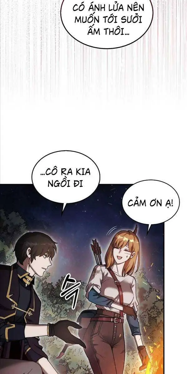 Quân Cờ Thứ 31 Lật Ngược Ván Cờ Nettruyen ZZZ Chương 32 Page 9