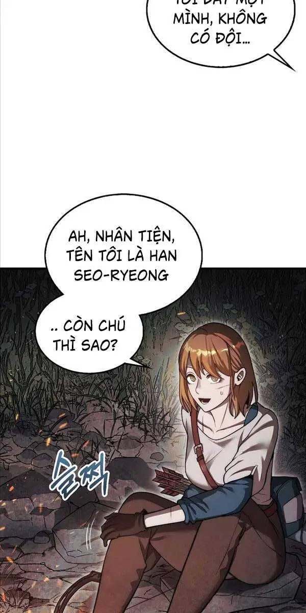 Quân Cờ Thứ 31 Lật Ngược Ván Cờ Nettruyen ZZZ Chương 32 Page 11
