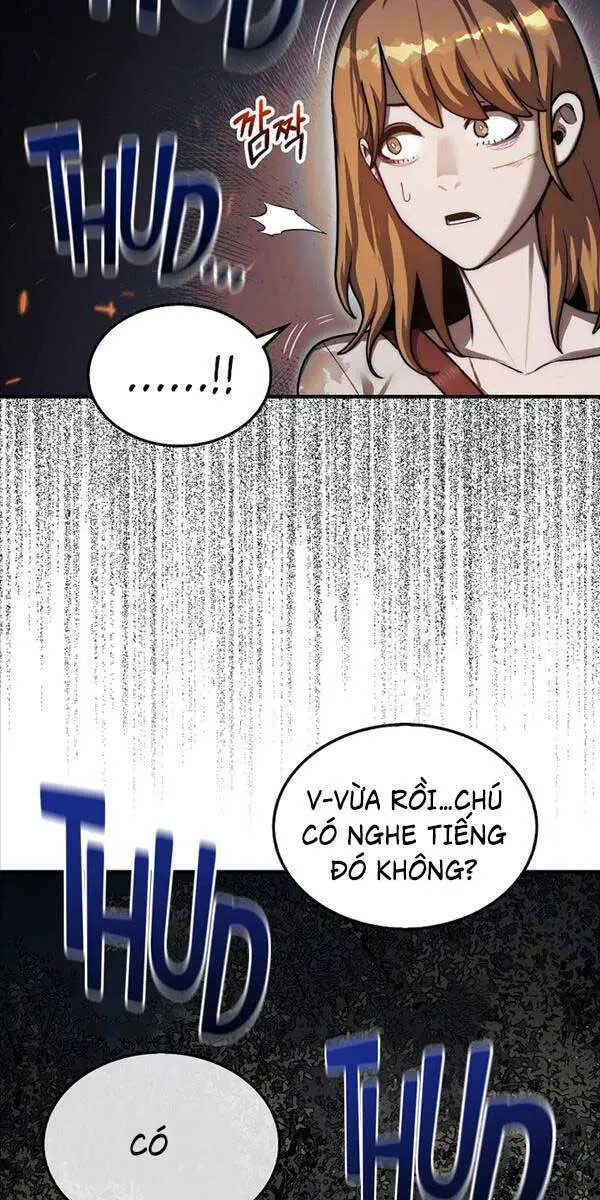 Quân Cờ Thứ 31 Lật Ngược Ván Cờ Nettruyen ZZZ Chương 32 Page 14