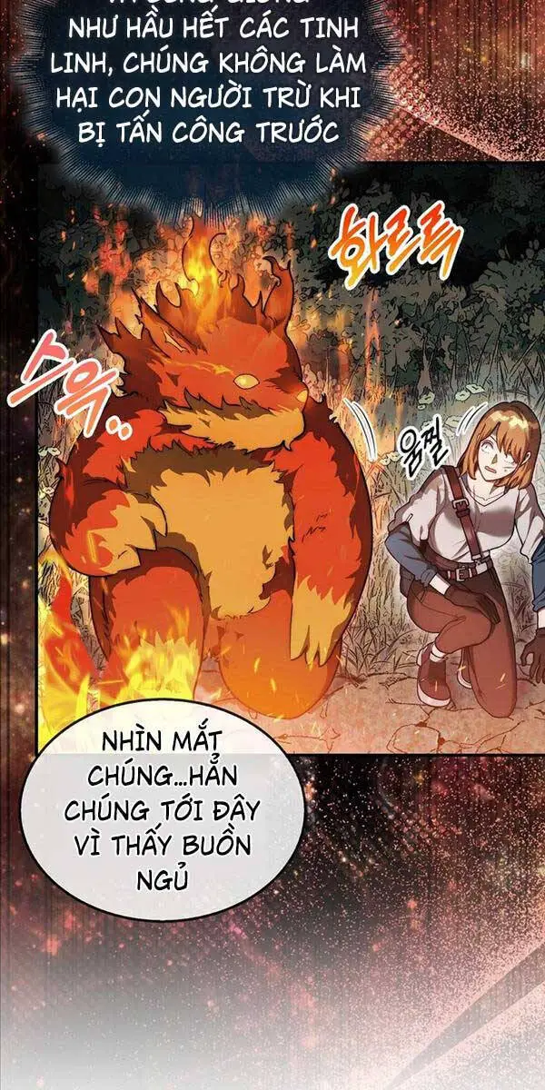 Quân Cờ Thứ 31 Lật Ngược Ván Cờ Nettruyen ZZZ Chương 32 Page 19