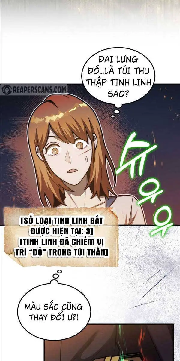 Quân Cờ Thứ 31 Lật Ngược Ván Cờ Nettruyen ZZZ Chương 32 Page 26