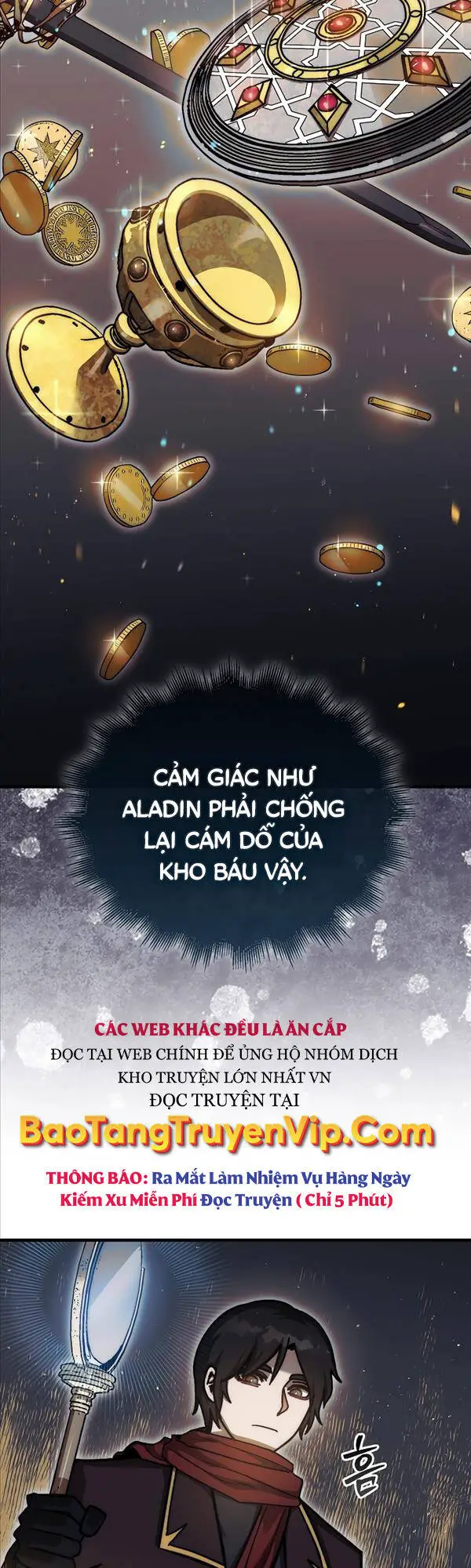 Quân Cờ Thứ 31 Lật Ngược Ván Cờ Nettruyen ZZZ Chương 22 Page 2