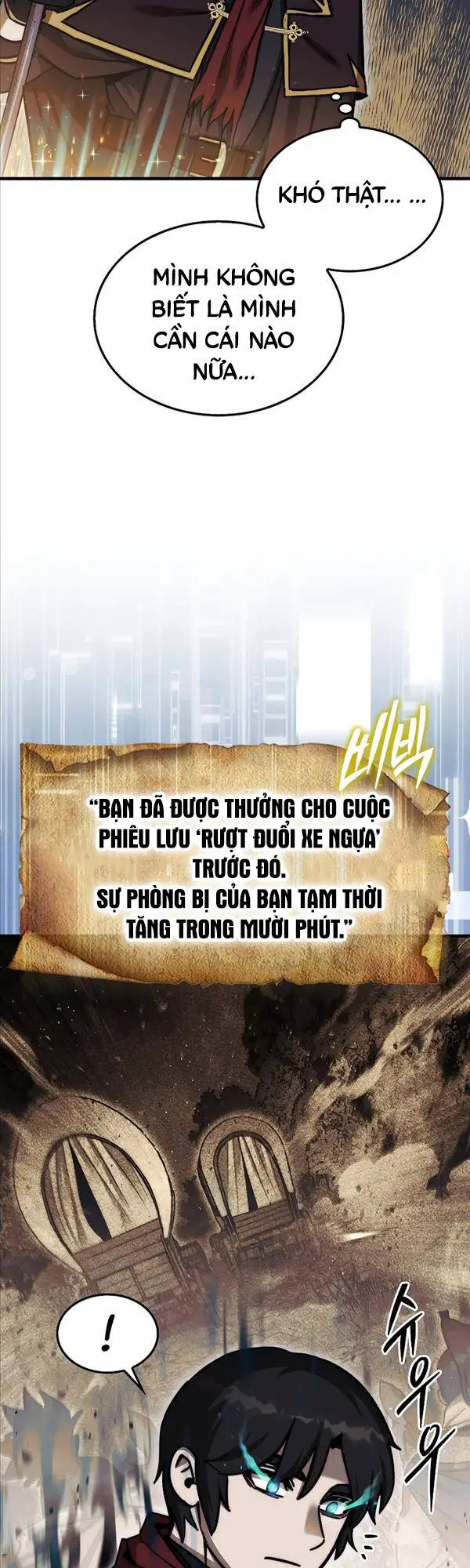 Quân Cờ Thứ 31 Lật Ngược Ván Cờ Nettruyen ZZZ Chương 22 Page 3