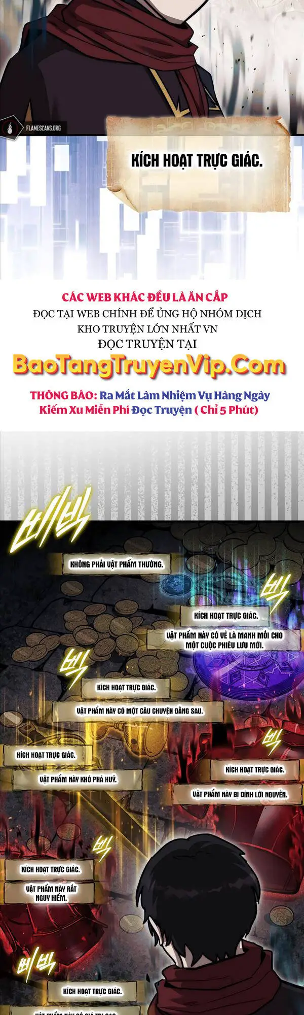 Quân Cờ Thứ 31 Lật Ngược Ván Cờ Nettruyen ZZZ Chương 22 Page 4