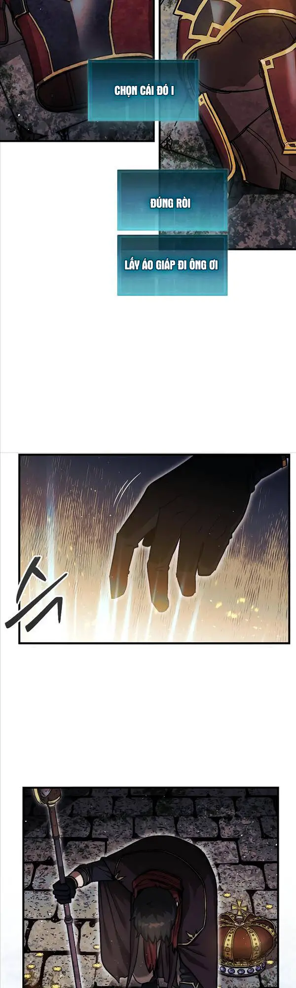 Quân Cờ Thứ 31 Lật Ngược Ván Cờ Nettruyen ZZZ Chương 22 Page 6