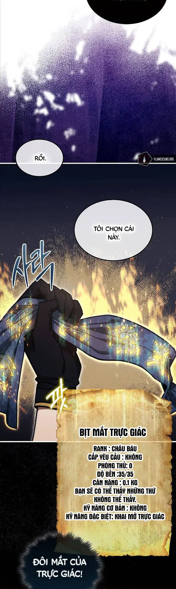 Quân Cờ Thứ 31 Lật Ngược Ván Cờ Nettruyen ZZZ Chương 22 Page 8