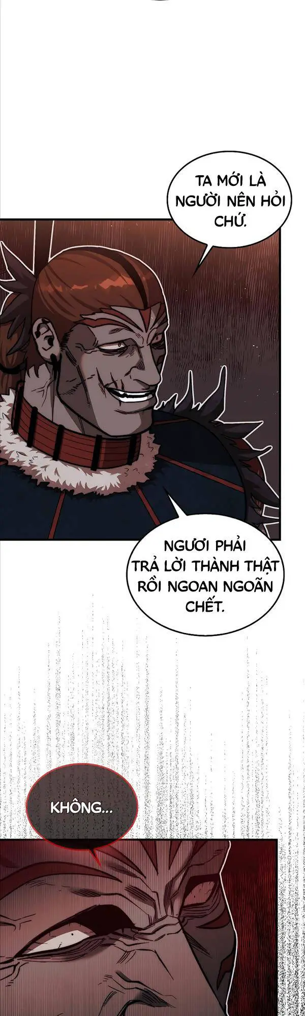 Quân Cờ Thứ 31 Lật Ngược Ván Cờ Nettruyen ZZZ Chương 22 Page 26