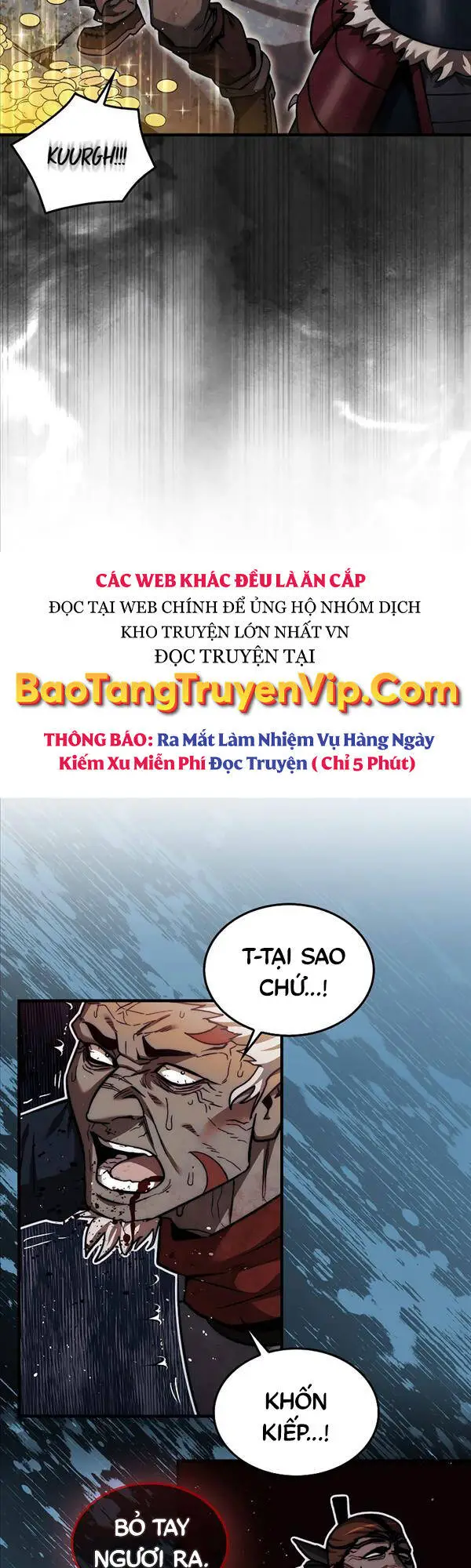 Quân Cờ Thứ 31 Lật Ngược Ván Cờ Nettruyen ZZZ Chương 22 Page 30
