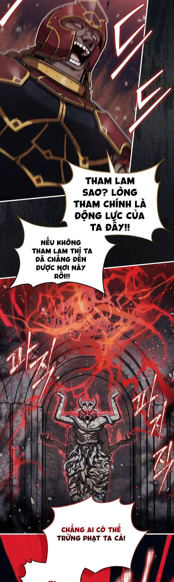 Quân Cờ Thứ 31 Lật Ngược Ván Cờ Nettruyen ZZZ Chương 22 Page 40