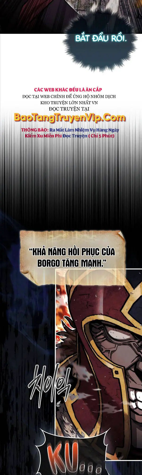 Quân Cờ Thứ 31 Lật Ngược Ván Cờ Nettruyen ZZZ Chương 22 Page 45