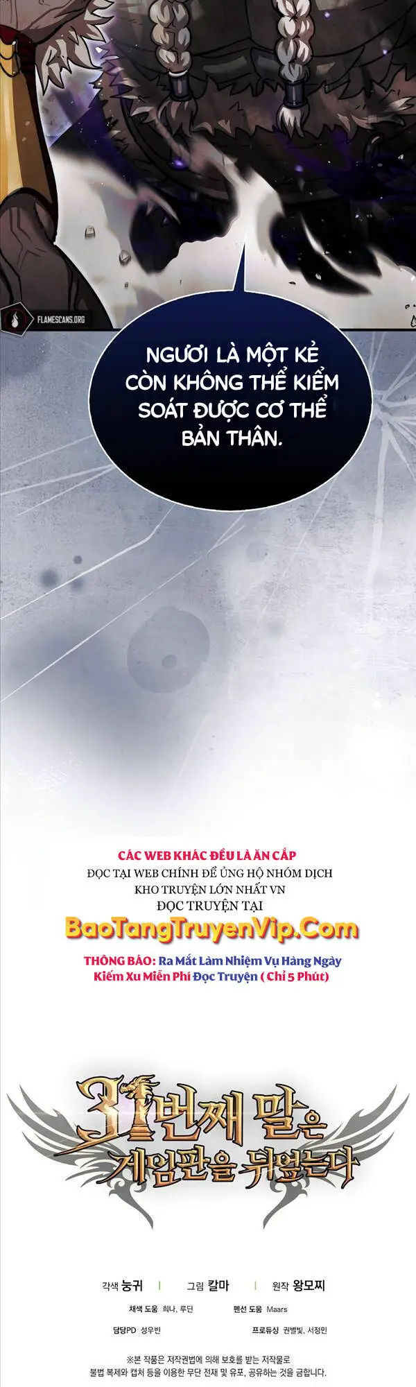Quân Cờ Thứ 31 Lật Ngược Ván Cờ Nettruyen ZZZ Chương 22 Page 53