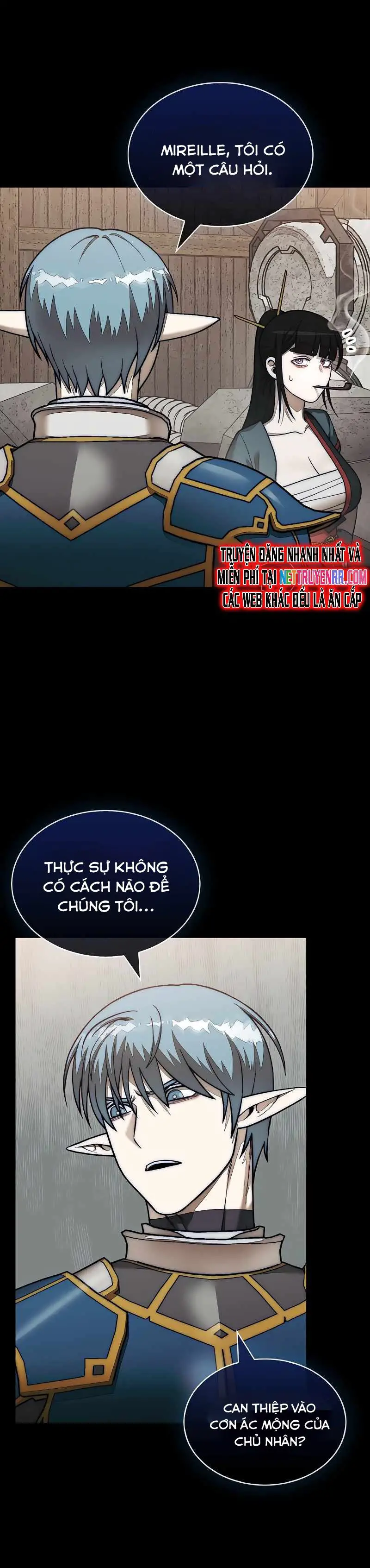 Quân Cờ Thứ 31 Lật Ngược Ván Cờ Nettruyen ZZZ Chương 81 Page 7