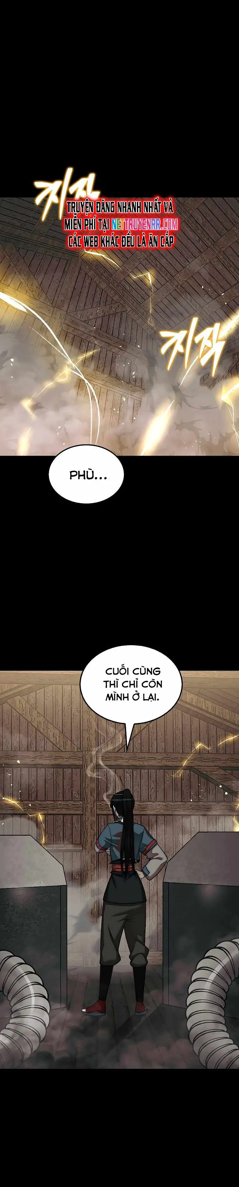 Quân Cờ Thứ 31 Lật Ngược Ván Cờ Nettruyen ZZZ Chương 81 Page 13
