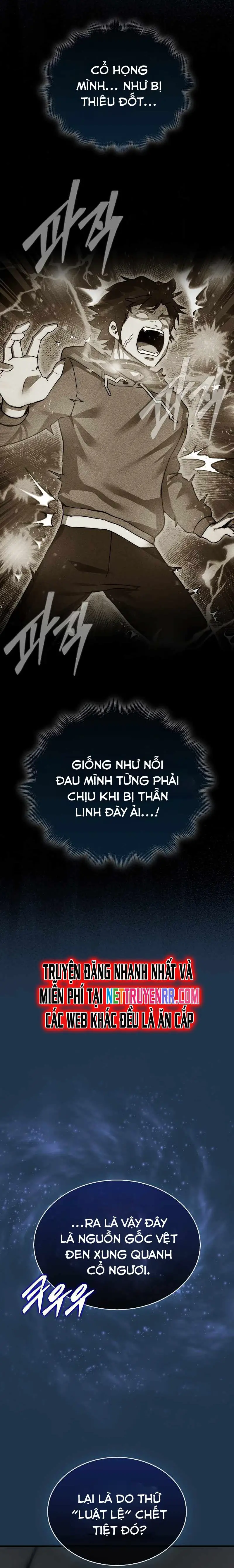 Quân Cờ Thứ 31 Lật Ngược Ván Cờ Nettruyen ZZZ Chương 81 Page 20