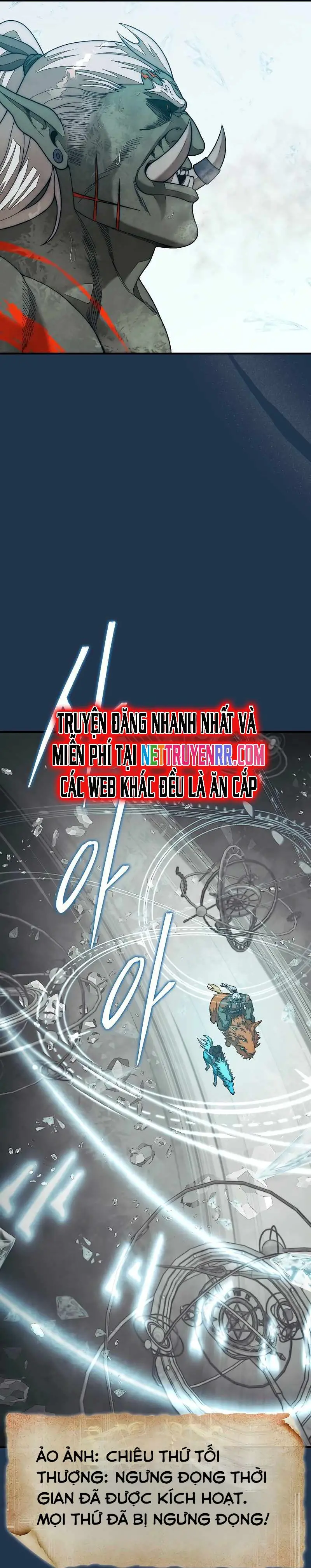 Quân Cờ Thứ 31 Lật Ngược Ván Cờ Nettruyen ZZZ Chương 81 Page 41