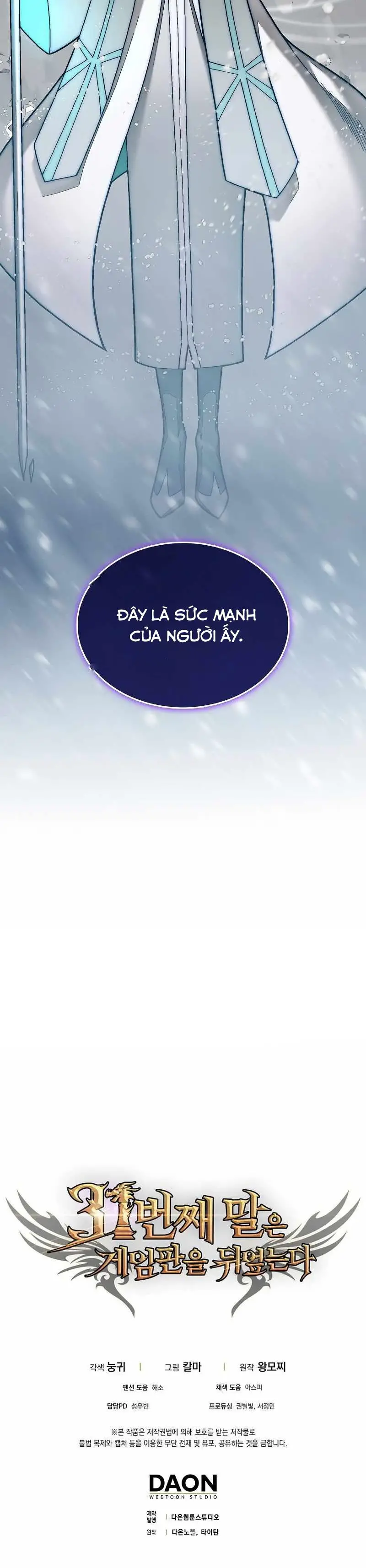 Quân Cờ Thứ 31 Lật Ngược Ván Cờ Nettruyen ZZZ Chương 81 Page 43