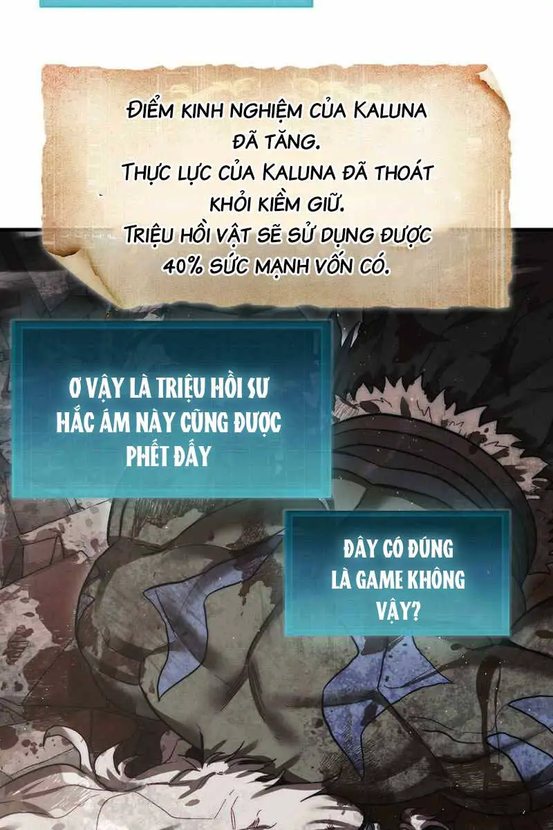 Quân Cờ Thứ 31 Lật Ngược Ván Cờ Nettruyen ZZZ Chương 12 Page 58
