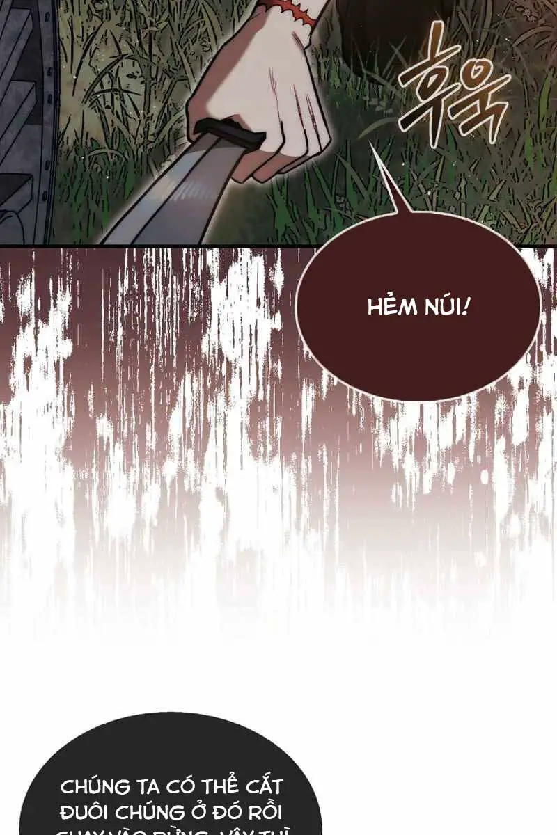 Quân Cờ Thứ 31 Lật Ngược Ván Cờ Nettruyen ZZZ Chương 17 Page 79