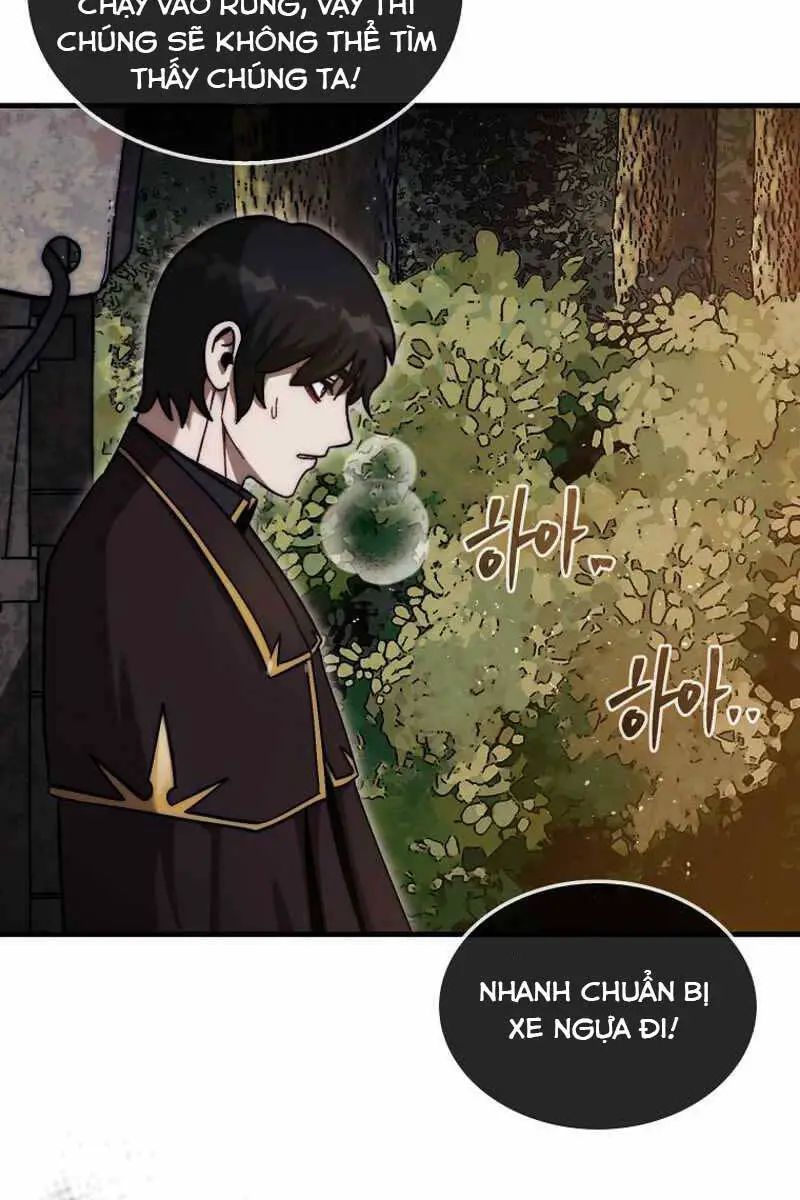Quân Cờ Thứ 31 Lật Ngược Ván Cờ Nettruyen ZZZ Chương 17 Page 80