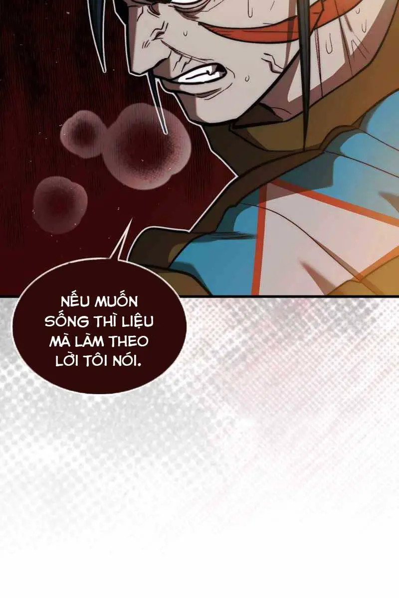 Quân Cờ Thứ 31 Lật Ngược Ván Cờ Nettruyen ZZZ Chương 17 Page 83