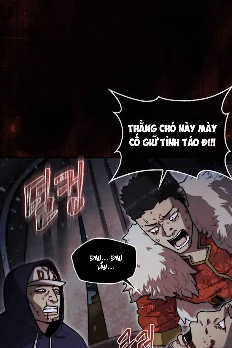 Quân Cờ Thứ 31 Lật Ngược Ván Cờ Nettruyen ZZZ Chương 17 Page 92